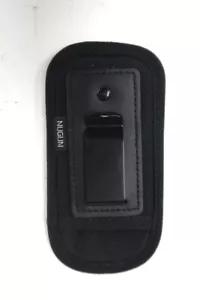 NUGUN MAGAZINHALTER SCHWARZ (GNP003551) - Bild 1 von 2