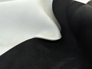 Himmelstoff Verkleidungsstoff Velours elastisch 4 Farben - Bild 1 von 18