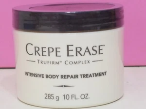 Crepe Erase Trufirm Complex trattamento intensivo di riparazione corpo 10 oz nuovo sigillato - Foto 1 di 2