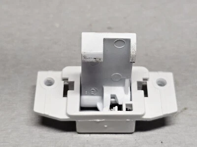 GE Washer Door Lock Latch Strike WH02X24399 - Image 1 of 3