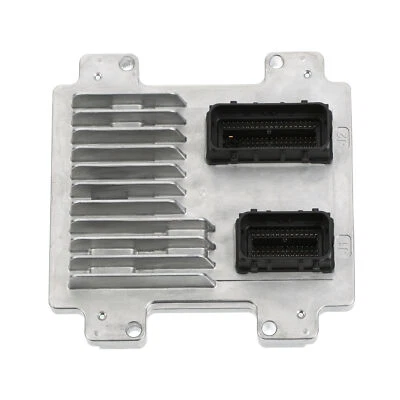 G2U OEM Engine Control Module ECM ECU PCM Aveo Aveo5 Sonic Spark Trax G3 1267919 - Image 1 of 4
