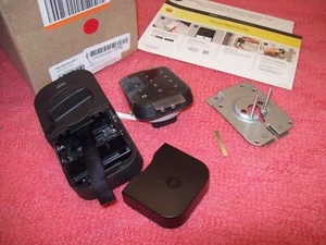 Yale Assure Lock 2 YRD450-Keyless Bluetooth Door Lock Black - Touch Pad, AS IS - Picture 1 of 6