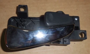 2000-2001 Jaguar S-Type Door Grab Handle Front or Rear Right Passenger Side oem - Picture 1 of 4