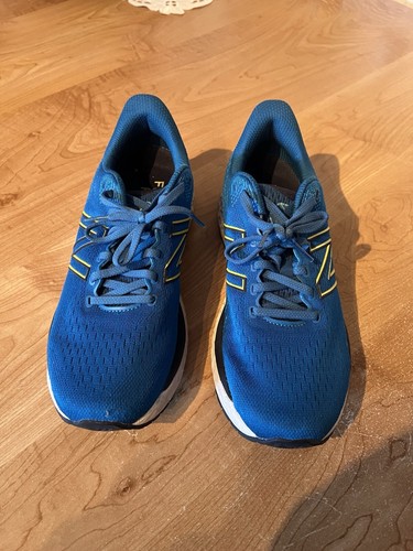 New Balance Fresh Foam Uomo Blu Taglia: 7 5 U 2olte