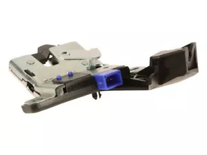 For 2002-2009 Audi A4 Quattro Trunk Latch Genuine 18981YDNV 2004 2005 2007 2003 - Picture 1 of 2