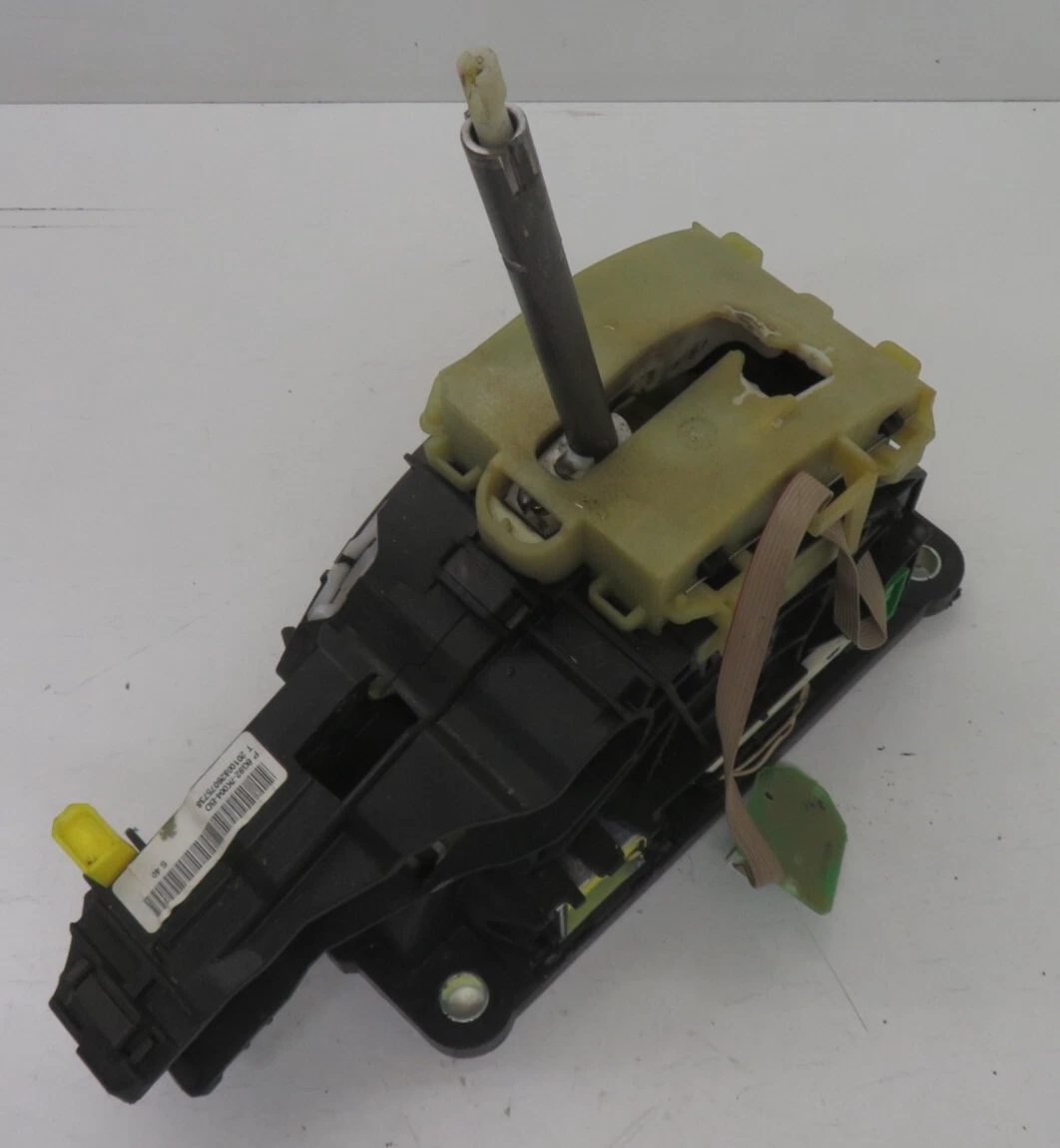 Palanca De Cambio Fuelle De Goma (Ref:VSG1035