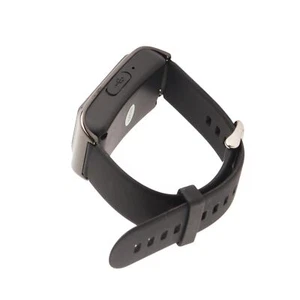 Recorder Watch HD Voice Activated Sweat Proof Camera Recorder Bracelet For M BST - Picture 1 of 39