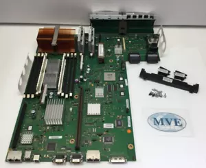 IBM 10N8044 10N8045 03N6793 03N5211 03N6793 24R2638 39J0030 9110-HV2 9110-51A P5 - Imagen 1 de 12
