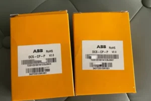 1pc ABB DCS-CP-P brand new control panel Rapid shipment - Picture 1 of 3
