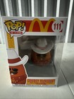 Funko Pop McDonalds Ad Icons - Cowboy McNugget Vinyl Figure #111