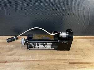 Kollmorgen B-104-A-21 Goldline Brushless P.M. Servomotor 5600U/min - Bild 1 von 5