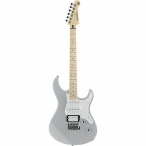 YAMAHA Pacifica 112VM Gray - Bild 1 von 1