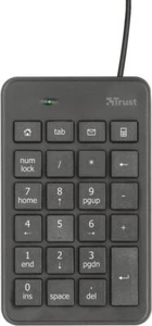 TRUST - Xalas USB Numeric Keypad - Picture 1 of 4