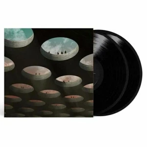 2 LP VINYL SET WOS DESCARTABLE SPECIAL EDITION BRANDNEU VERSIEGELT 2025 - Bild 1 von 1