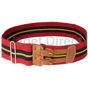 Royal Artillery Stable Belt - Picture 1 of 3