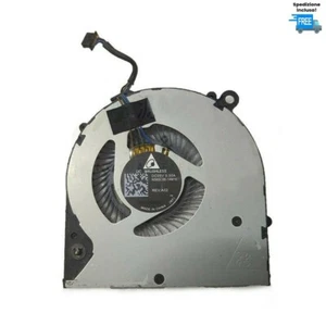 Fan HP EliteBook 840 G3 840 G4 745 G3 745 G4 848 G3 848 G4 740 G3 4 Pin - Picture 1 of 2