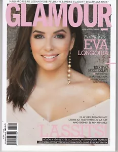 EVA LONGORIA, SNOOP DOGG Hungarian magazine 2023 - Picture 1 of 3