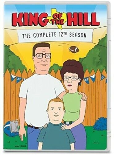 King of the Hill (TV Series 1997–2010) - IMDb