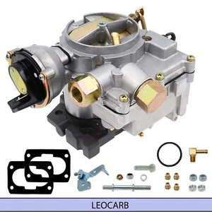 Carburador Mercruiser 4 cilindros 2,5 L 3,0 L reemplazar Rochester Mercarb - Imagen 1 de 12