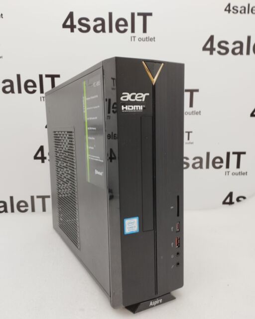Acer Aspire 8GB PC Desktops & All-In-One Computers for sale | eBay