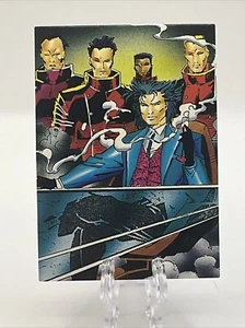 1992 Vielfraß von damals bis heute Serie II - #71 - Matsuo - Karte - Bild 1 von 2