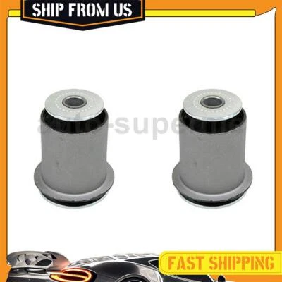 Kit de bucha de braço de controle traseiro inferior dianteiro 4WD AWD para Toyota Tacoma 2005-2015 - Imagem 1 de 3