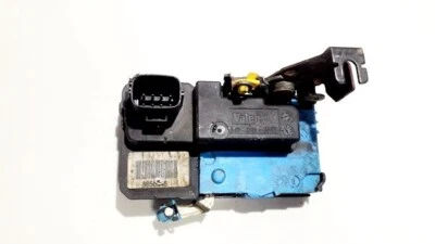 Mecanismo de bloqueo de puerta Volvo S60 2003 - parte delantera derecha 8650546, Gen #702624-53 Foto 1 de 2