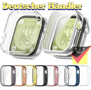 Schutzhülle für Huawei Watch Fit 3 Cover Case Screen Protector Hülle Abdeckung - Photo 1 sur 25