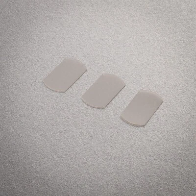 For Cox .049 Babe Golden Bee Black Widow Venom Texaco QRC Mylar Reed Valve 049 - Image 1 of 2