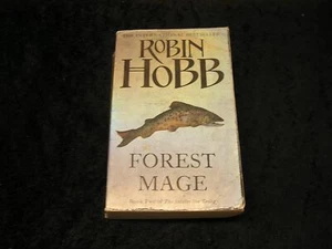Forest Mage by Robin Hobb - Picture 1 of 1