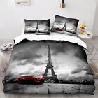 Donna Duvet Quilt Cover Bedding Sets Home Comforter Covers S/D/Q/K Special Gift