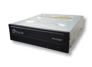 Plextor PX-810UF / GSA - H44N Super Multi DVD Rewriter - Bild 1 von 1