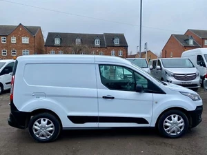 2019 FORD CONNECT ECOBOOST 1.0 PETROL engine ulez free 85k miles WARRANTY IN - Picture 1 of 18