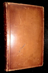 The Life of Lorenzo de Medici by William Roscoe (1851) Magnificent, Fine Binding - Picture 1 of 13