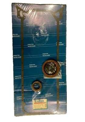 Juego de juntas de conversión Tentoo - 103 010 45 08 - Se adapta a Mercedes-Benz 300E y más Foto 1 de 4