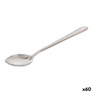 Löffel Privilege Quttin Edelstahl 34,2 x 6,4 cm [60 Stück] - Bild 1 von 2