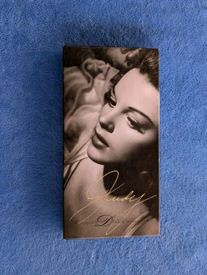 Джуди Гарленд полный Decca Masters 4 CD бокс-сет певица вокал - Изображение 1 из 4