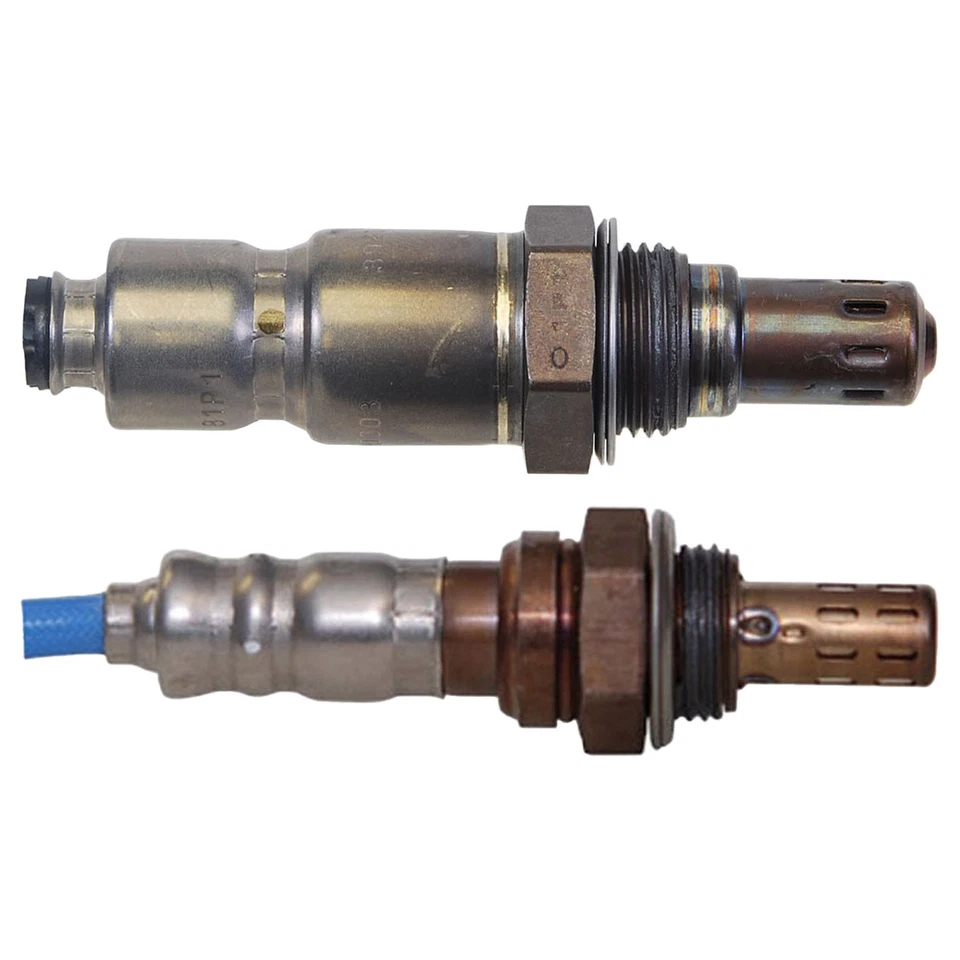 Kit de sensores de oxígeno Denso aguas arriba y aguas abajo para Mazda 3 3 Sport 2,0 L L4 12-13 Foto 1 de 1