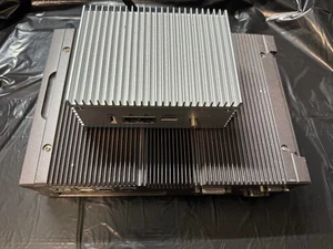 PC industriels robustes sans ventilateur Nvidia Jetson TX2 NX & Lanner I7 LEC 2280E-7BN4 - Photo 1/4