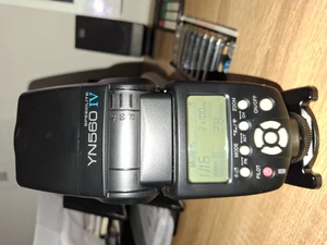 yongnuo flash YN560 IV - Picture 1 of 1