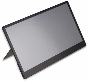 JOY-IT USB-C Touch-Monitor Joy-View 13, 13,3", HDMI, 1920x1080 - Bild 1 von 4