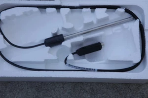 Thermo Scientific Orion 927007MD ATC-Sonde, Edelstahl, 8-poliger MD-Stecker - Bild 1 von 10
