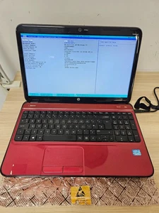 HP Pavilion G6 - i5-3210M - 4GB Ram - No Storage - Picture 1 of 14