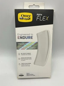 Otter Alpha Flex Endure Flexible Screen Protection iPhone 13 Pro Max + 14 Plus - Picture 1 of 3