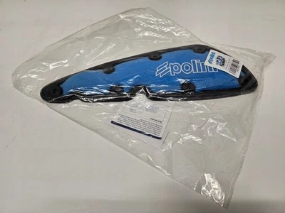 Filtro aria Polini X10 350i 203.0165 Piaggio Beverly - Immagine 1 di 4