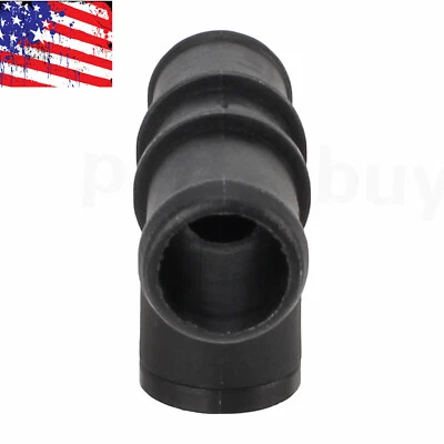 Conector de mangueira de aquecedor 92500-AR000 compatível com 2003-06 INFINITI G35 seda NOVO EUA 1PCS - Imagem 1 de 4