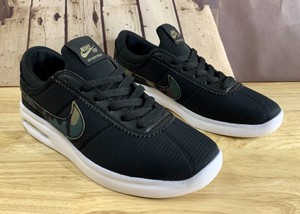 nike sb air max bruin vapor men's skateboarding shoe