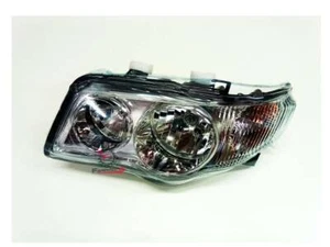 1D002386 Light Ant.eriore Left Porter Maxxi Multitech Original PIAGGIO - Picture 1 of 3