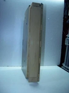 SIEMENS 6ES5-451-7LA21 OUTPUT MODULE&TERMINAL STRIP 32PT 24VDC 0.5A QUANTITY! - Picture 1 of 1