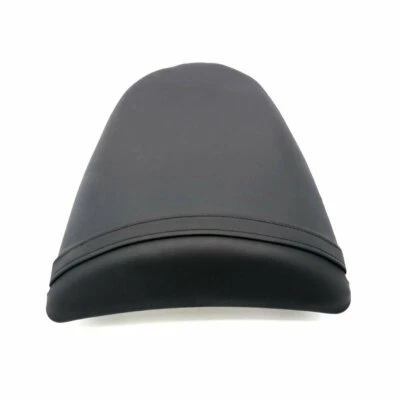 Artificial Leather Rear Seat Fit Kawasaki Ninja ZX6R 2003-04 Z750/Z1000 2003-06 - Image 1 of 4